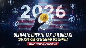 Crypto Tax Hacks Every American Needs to Know in 2025-26