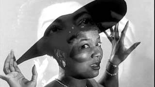 Pearl Bailey - Ballin' the jack chords