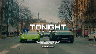 Ghost Killer Track - Tonight ft. D-Block Europe, OBOY [OFFICIAL INSTRUMENTAL] (Prod By. Huntxh)