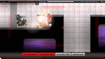 Plazma Burst 2 Complete Playthrough w-Hacks