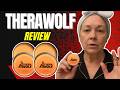 THERAWOLF REVIEW — ((SECRET REVEALED)) DISCOVER IT NOW!! — THERAWOLF PAIN RELIEF BALM REVIEW