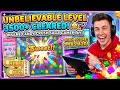 Finally Beat Level 3500 Insane Candy Crush Saga Gameplay