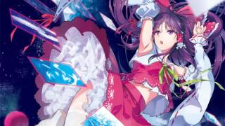 東方ボーカル】 SHAMAN QUEEN 【SOUND HOLIC】 - YouTube