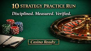 Download Lagu How to Win at Roulette 10 Proven Strategies Tested in Practice Session MP3