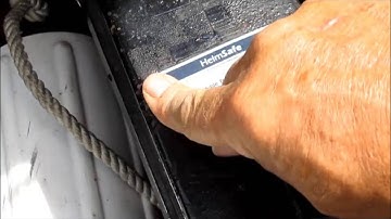HelmSafe Marine Engine Overtemp Indicator Installation Instructions