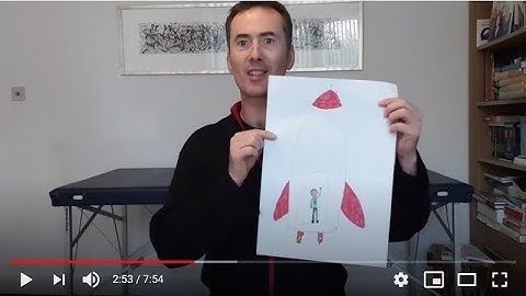 The Gravity Myth and How It Affects Your Posture (Alexander Technique)