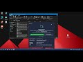 TEST Avast Antivirus Gratuit 2025 VS RANSOMWARE