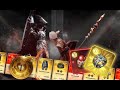 Desafio de clã 2(SA62)Mir4 - Arqueira Lv76 power 98k!