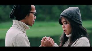 PREWEDDING AT SITU PATENGAN ( DITHA & ADI ) Use olympus omd em 5 mark II