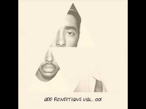 Oddisee - Paralyzed - Odd Renditions