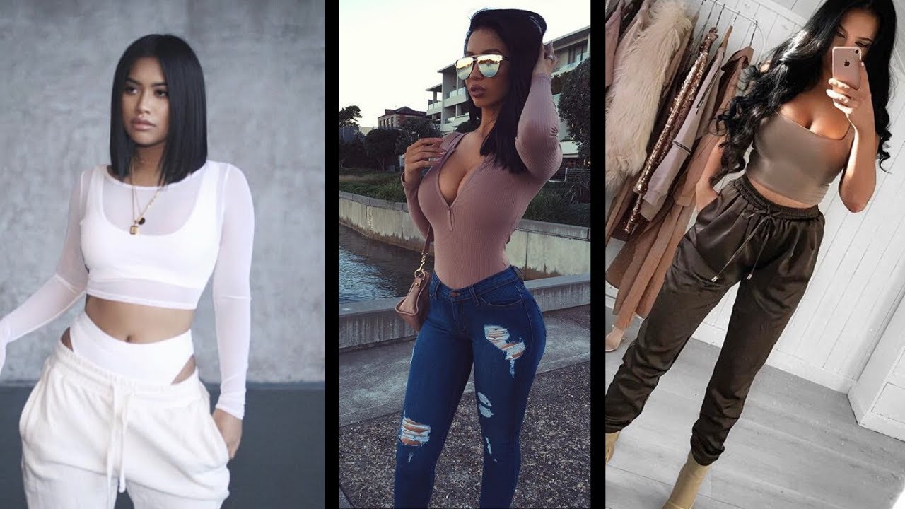 BADDIE OUTFITS PART 3