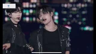 Lovesick Game   Iconik by Zerobaseone at The Fact Music Awards 2025 in Macao