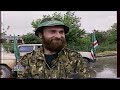 Грозный.06/1995.Переговоры.КакБасаев оказался в Будённовске.Съёмки Якова!А.Стреляный!Речь заложников