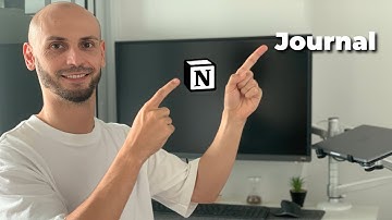How to Master Journaling with Notion