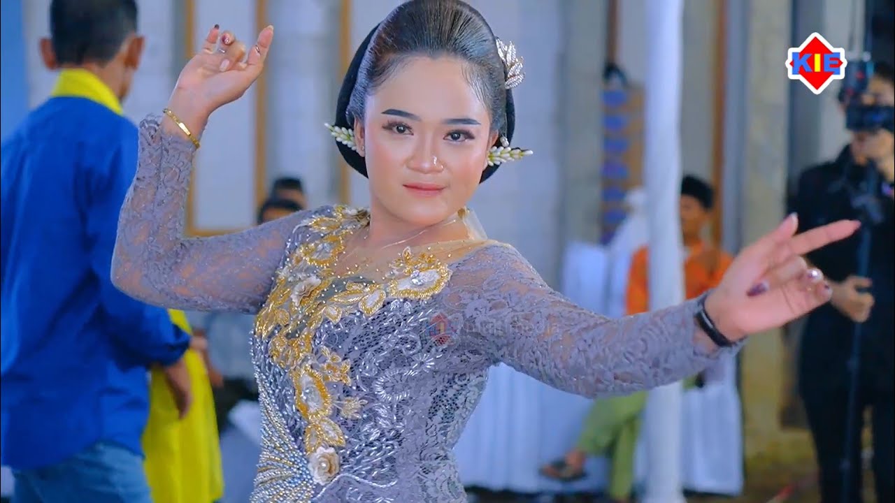 KHINANTI SEMEDI // Kusuma Nada // KiE