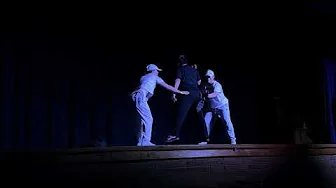 Mr. FTHS 2025: Marcello C Talent