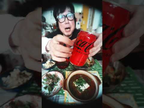 【ASMR】What I Ate For Lunch!! #masayoshi #shorts  #food