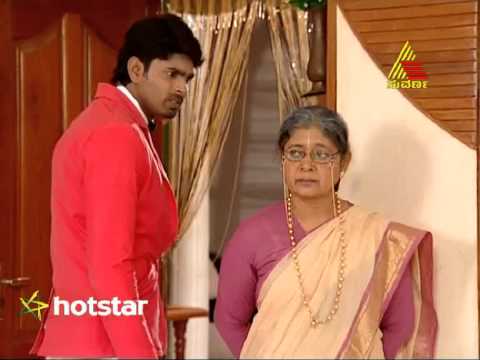 Aragini Kannada Serial Episode 6