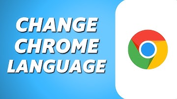 How to Change Language on Google Chrome (Easy 2025)