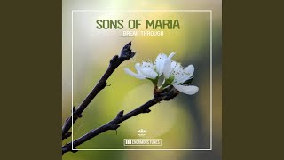 Video thumbnail of "Sons Of Maria - Break Through"