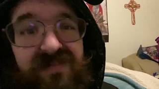 Quarantine Vlog 2