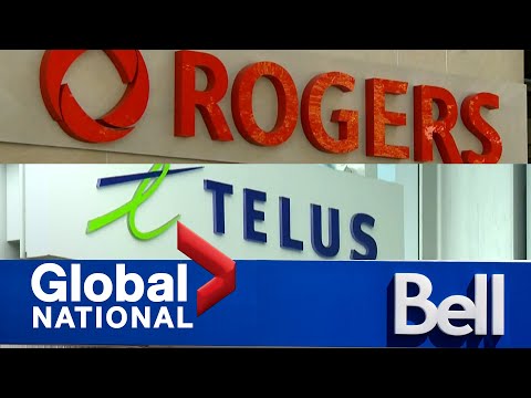 Global National: July 11, 2022 | Rogers outage fallout continues as Canada&rsquo;s telecoms, feds meet