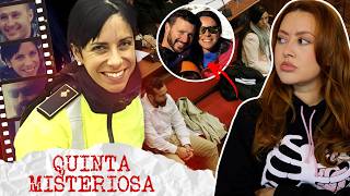 Betrayal, Lies, and Murder: The Rosa Peral Case