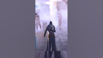 Assassins Creed Unity Aggressive Stealth Kill #shorts #assassinscreed