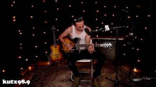 Marlon Williams - I'm Lost Without You (ACL Fest Pop-Up Session) chords