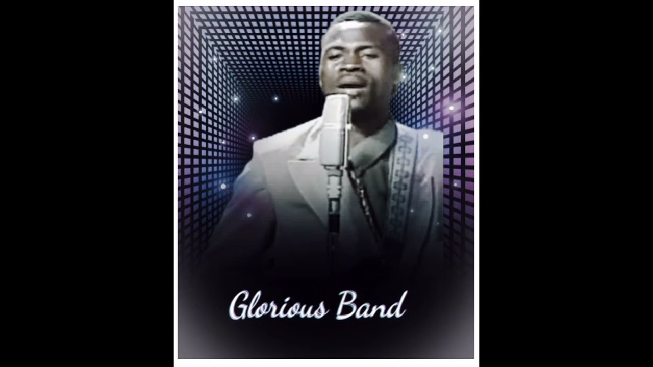 Glorious Band - Unfwe ifunde #Zedmusic #Afrobeat