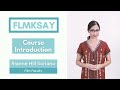 Flmksay course introduction