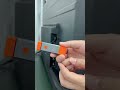 Wireless HDMI-Compatible Video Transmitter and Receiver Extender kit T