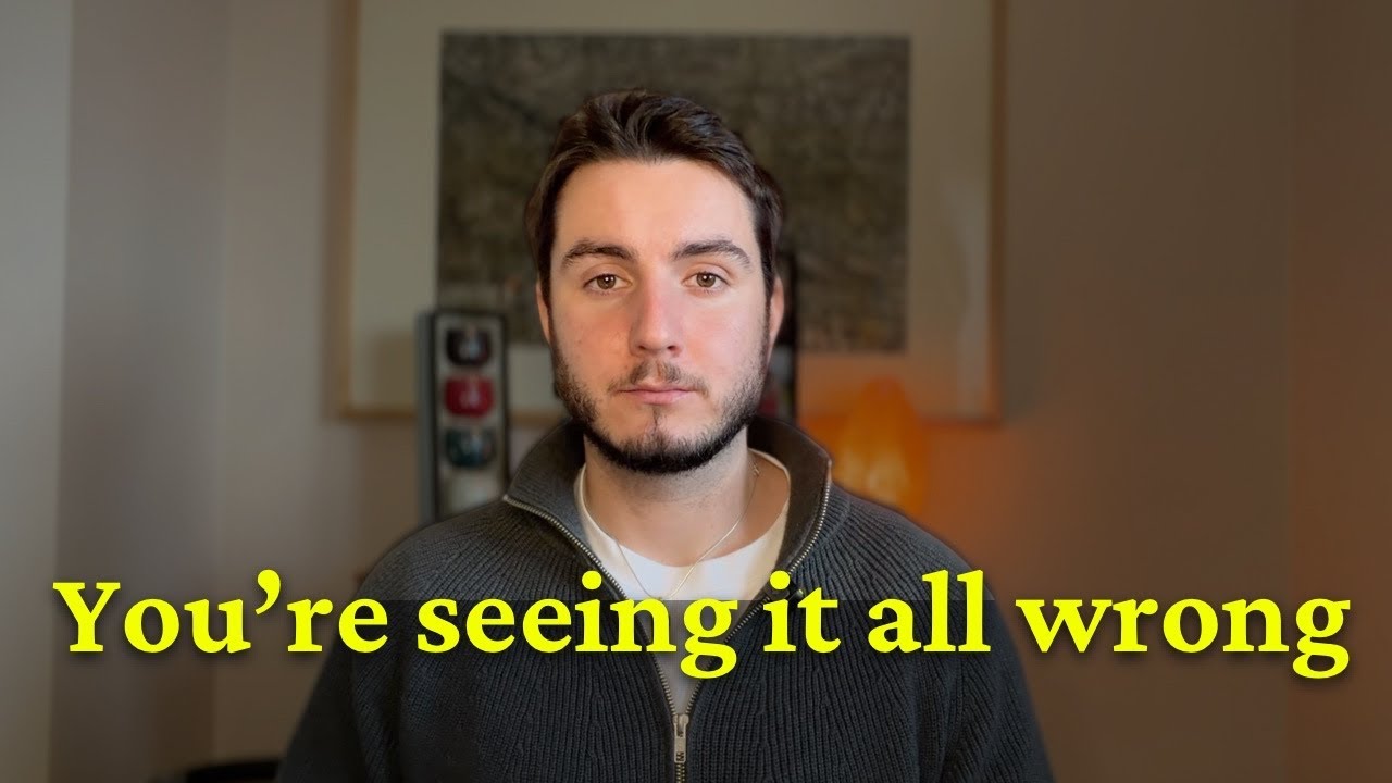 Non-Duality Can’t Remove Your Suffering - This is How Suffering Ends: 