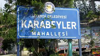 Özledim Köyümü Göresim Geldi