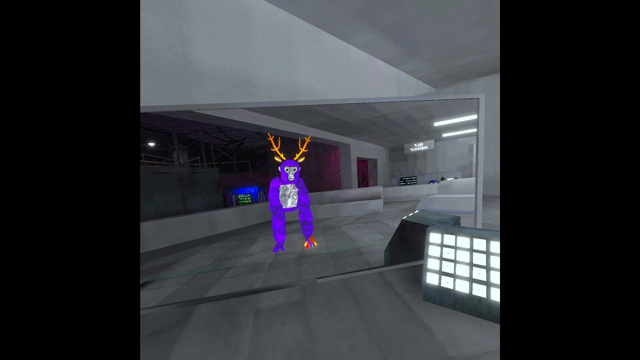just a normal video in comp taggers. - YouTube