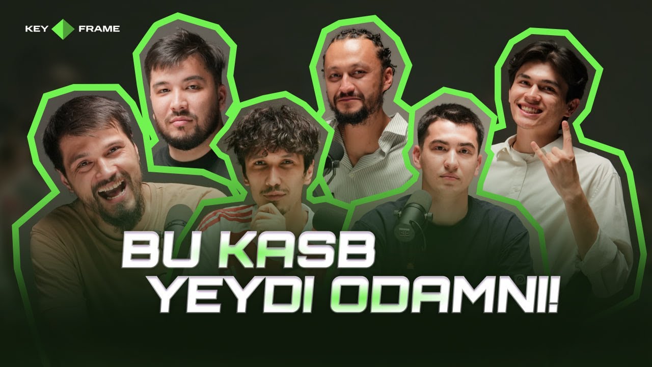 Ijod arzon, talab og'ir! | O'zbek media bozoridagi holat
