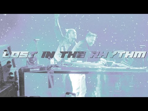 David Guetta & Morten - Lost In The Rhythm