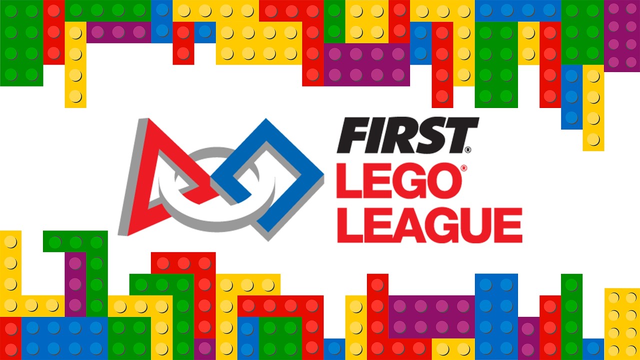 First Lego League 2026 Stolzenau