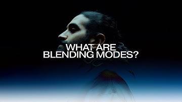 How To Use BLENDING MODES For Video Editing (Explained)