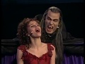 Totale Finsternis (Tanz Der Vampire) Thomas Borchert, Sabrina Weckerlin