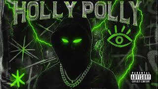 HOLLY POLLY - Zielony Dym (Official Audio)