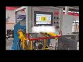 copper  extrusion machine