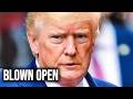 Trump's Private Ballroom Contract SURGES Into Spotlight After Financial Change Revealed