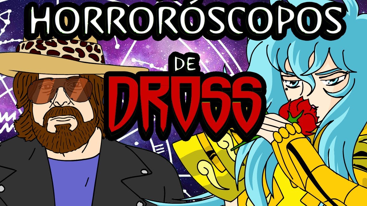 Dross parodia