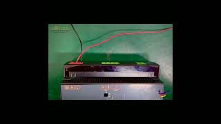 REPAIRED DRIVER CONTROLLER l DALITEK l DM120-DALI l INGRESS MALAYSIA