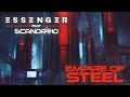 Essenger  empire of steel feat scandroid