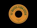 George Palmer Jah Light 7 Roots Vibration 2025 