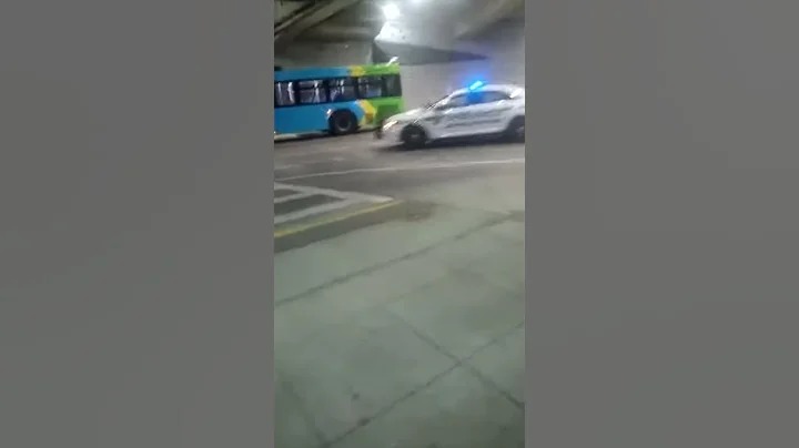 Crooked police