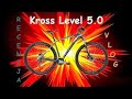 Rower Kross Level 5.0 Vlog VideoRecenzja