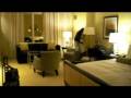 Trump Las Vegas International hotel : basic room - YouTube